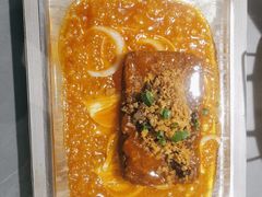 -3号仓库·创意中国菜(乐清正大广场店)