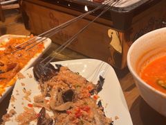 -蚝太郎 • 海鲜烧烤(Upark店)