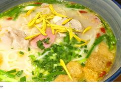 -云尊府云南菜·蒸汽石锅鱼(学清路店)