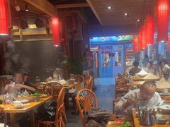 -老凯俚酸汤鱼(鸿通城店)