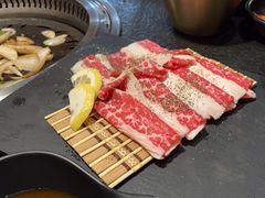-九田家黑牛烤肉料理(潍坊青州市泰华城店)