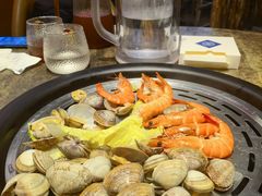 -日进一片海.生腌海鲜火锅.宵夜烧烤(三里屯总店)