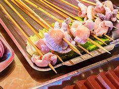 -蛙宴·美蛙火锅基地(万象城店)