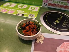 -一围肥牛小火锅(高铁吾悦店)