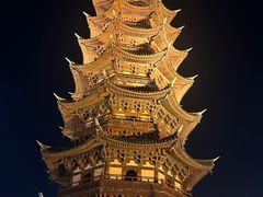 -盘门景区