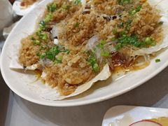 -老绍兴养和饭店(向阳不夜城店)