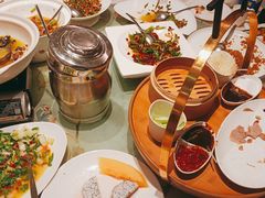 -桃花源中餐厅(金茂豪华精选酒店)