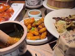 -茄子恰恰·新云南小炒(坪山益田店)