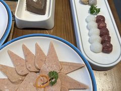 -盛武肥牛·清真海鲜火锅(昆区店)