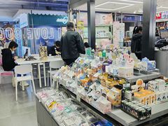 -骑鹅公社(南开大悦城店)