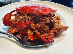 -狮王府淮扬菜(夫子庙老门东店)