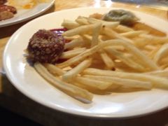 -哆来咪火锅烤肉自助(牌楼店)