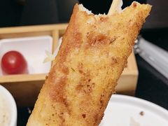 -鱼见你烤鱼•本地烧烤(1818店)