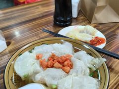-北门严记小吃(九华中路店)