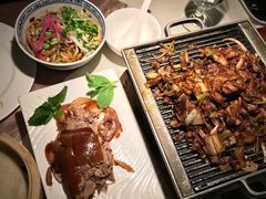 -四季民福烤鸭店(前门店)