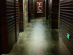 -中国坊中餐厅(石家庄希尔顿酒店)