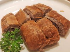 -莆田餐厅PUTIEN(西安万象天地店)