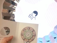 -喜茶(迪士尼小镇DP店)