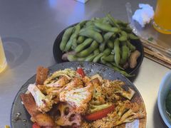 -微醺烤牛·炭火烧烤·精酿啤酒(东郊记忆店)