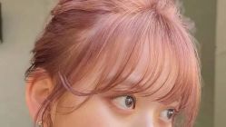 -FASHION PALACE hair+