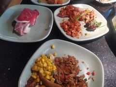 -梨花自助烤肉(乐宾店)