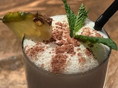 -Q MEX 库迈墨西哥餐吧(三里屯店)