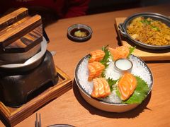 -万岁寿司(天河领展店)