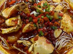 -老三样·旧食新味(万寿宫店)