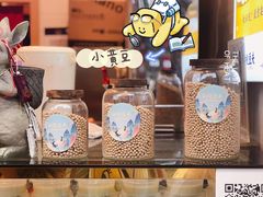 -仙境豆夫(步行街旗舰店)