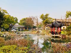 -杭州西湖柳莺里酒店