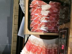 -草原塞蛮羊火锅城(港湾店)