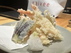 -桂马·日本料理·海胆·海鲜饭·酒场(民主广场店)
