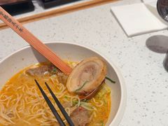 -味千拉面(泰州万达广场店)