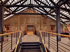 -祝甸砖窑文化馆