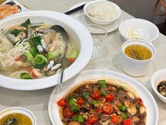 -好兄弟郭巨海鲜(天一阁店)