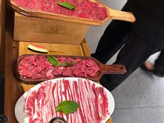 -黔诚酸汤牛肉(甲秀楼店)