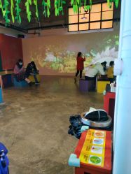 -恐龙探索乐园(磁器口店)