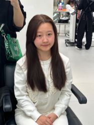 -DL HOPE明星造型