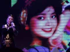 -邓丽君音乐主题餐厅