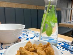 -松哥油焖大虾(科技园店)