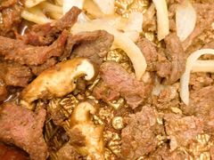 -第二外国语学院-韩国餐厅(朝阳路店)