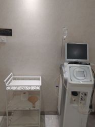 -健身堂科技美肌SPA