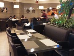 -厦门海景千禧大酒店·海景咖啡厅