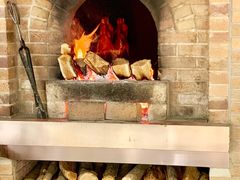 荔枝木烤鸭-胡记饭店(保工街店)