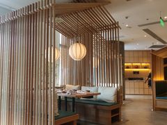 大堂-温野菜涮涮锅(大悦城店)
