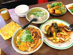 -古代饭堂(冠亚店)