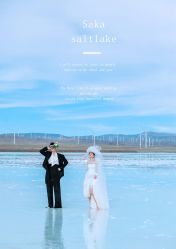 -蒙娜丽莎婚纱摄影·旅拍