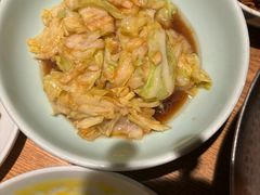 -湘间田舍(北仑银泰店)