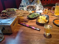 -Let’s WaKao瓦烤(贝森店)