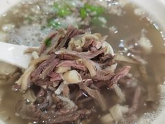 -八沟羊汤(河北大街店)